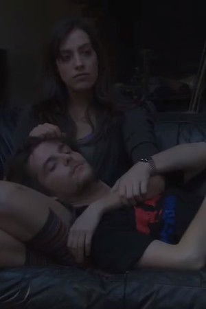 The Fantasy of a Barnacle The Fantasy of a Barnacle