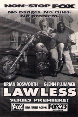 Lawless Lawless