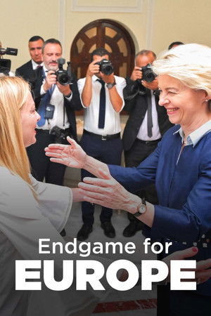 Endgame for Europe - The European Union at a crossroads Endgame for Europe - The European Union at a crossroads