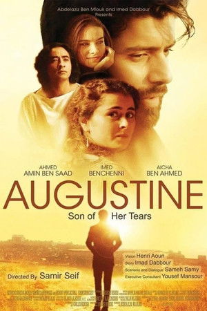 Augustine - Son of Her Tears Augustine - Son of Her Tears