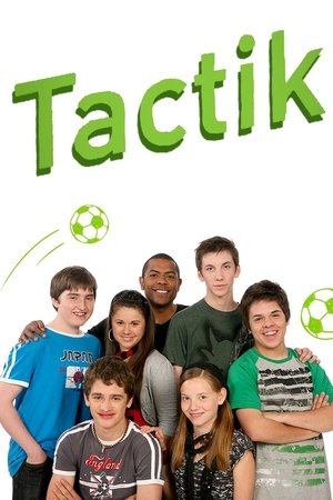Tactik