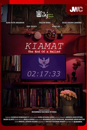 Kiamat: The End Of A Ballad Kiamat: The End Of A Ballad