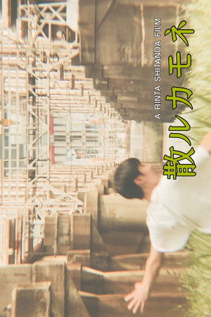 散ルカモネ 散ルカモネ