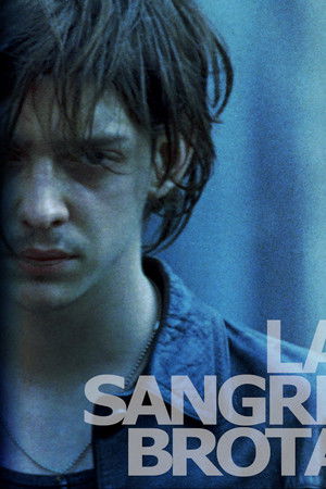 Blood Appears Blood Appears