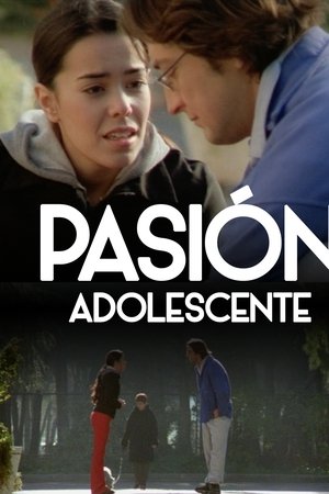Pasión adolescente Pasión adolescente