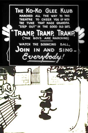 Tramp, Tramp, Tramp (The Boys Are Marching) Tramp, Tramp, Tramp (The Boys Are Marching)