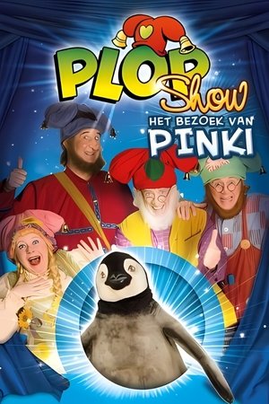 Plop Show: Pinki Visits Plop Show: Pinki Visits