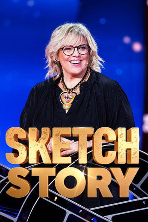 Sketch Story