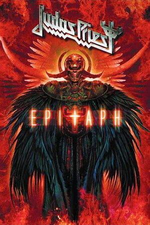 Judas Priest: Epitaph Judas Priest: Epitaph