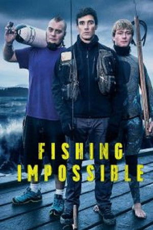 Fishing Impossible