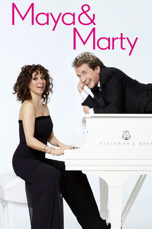 Maya & Marty