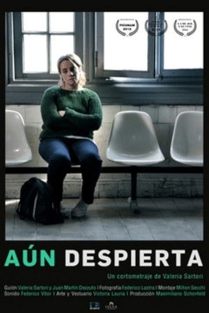 Aún despierta Aún despierta