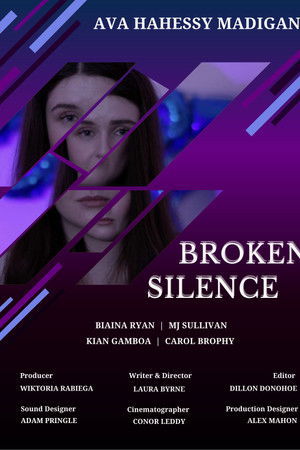Broken Silence Broken Silence