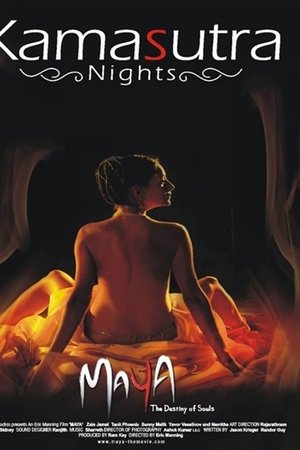 Kamasutra Nights Kamasutra Nights