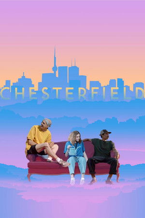 Chesterfield Chesterfield