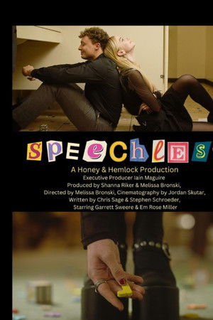 Speechless Speechless