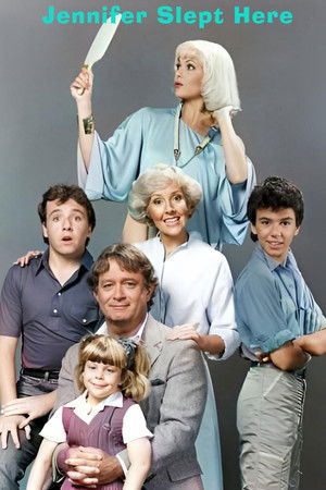 Jennifer Slept Here Jennifer Slept Here