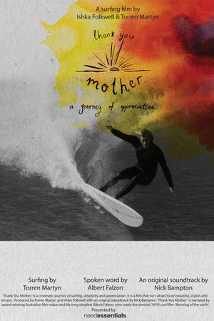 Thank You Mother Thank You Mother