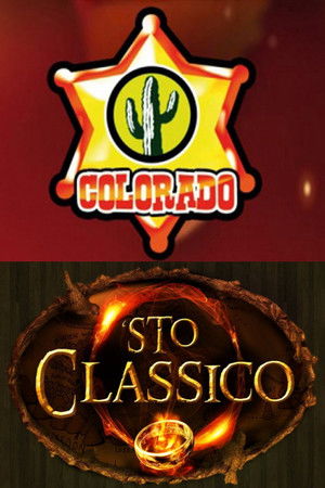 Colorado: Sto Classico - Il Signore degli Anelli Colorado: Sto Classico - Il Signore degli Anelli