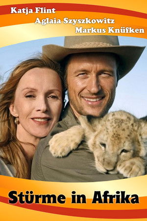 Stürme in Afrika Stürme in Afrika