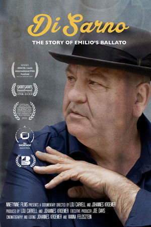 Di Sarno: The Story of Emilio’s Ballato Di Sarno: The Story of Emilio’s Ballato