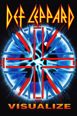 Def Leppard: Visualize Def Leppard: Visualize