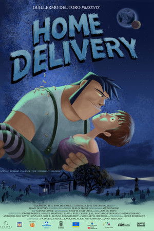 Home Delivery Home Delivery