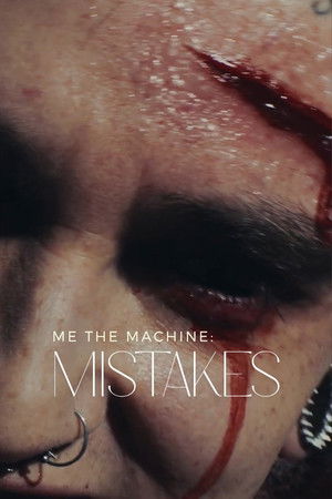 Me The Machine - Mistakes Me The Machine - Mistakes