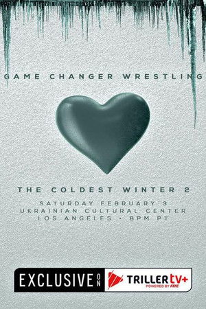 GCW: The Coldest Winter 2 GCW: The Coldest Winter 2