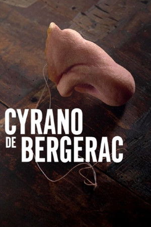 Cyrano de Bergerac Cyrano de Bergerac
