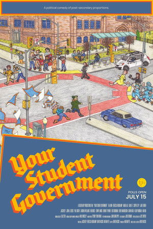 Your Student Government Your Student Government
