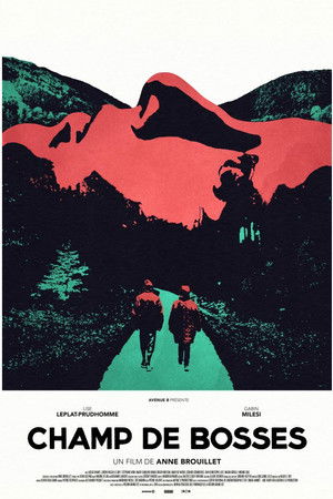 Champ de bosses Champ de bosses