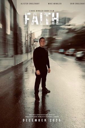 Faith (Short Film) Faith (Short Film)