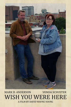 Wish You Were Here Wish You Were Here