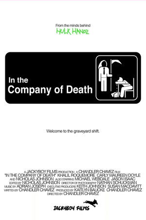 In The Company of Death In The Company of Death