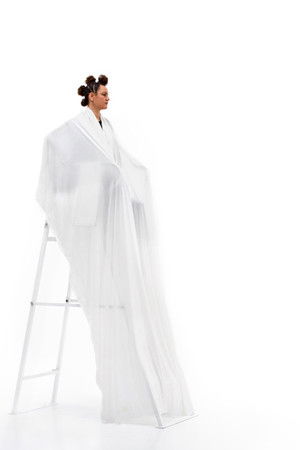 Illusions Vol. III, Antigone Illusions Vol. III, Antigone