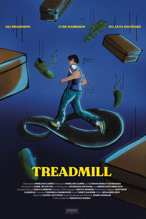 Treadmill Treadmill