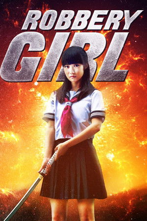 Robbery Girl