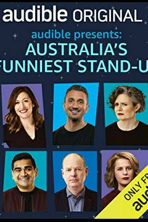 Australia's Funniest Stand-Up Specials Australia's Funniest Stand-Up Specials