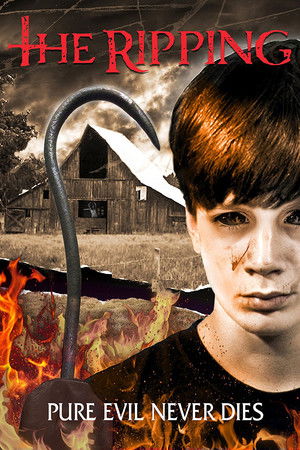 The Ripping The Ripping