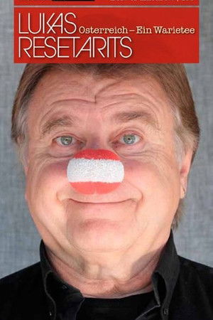 Oesterreich, ein Warietee