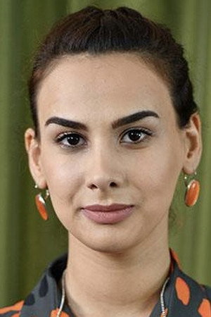 Guney Akbarova