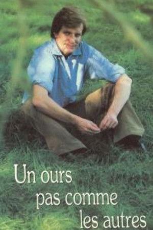 Un ours pas comme les autres