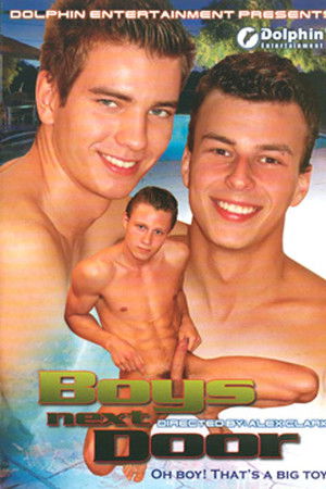 Boys Next Door Boys Next Door