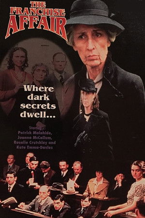 The Franchise Affair The Franchise Affair