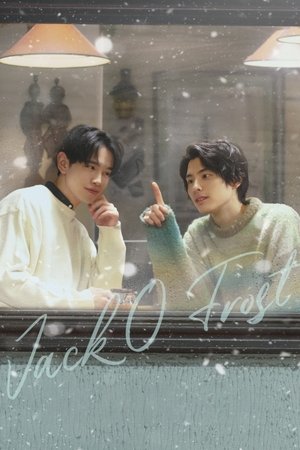 Jack o' Frost Jack o' Frost