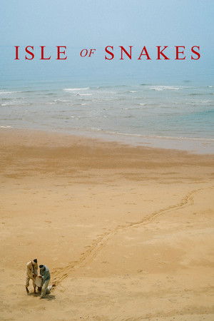 Isle of Snakes