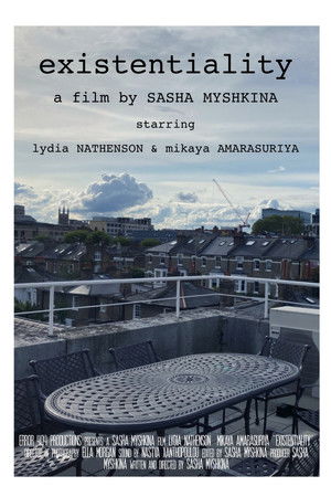 Existentiality Existentiality