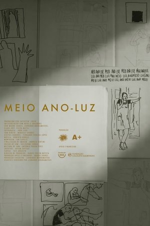 Half a Light-Year Half a Light-Year