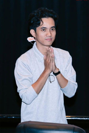 Hùng Trần